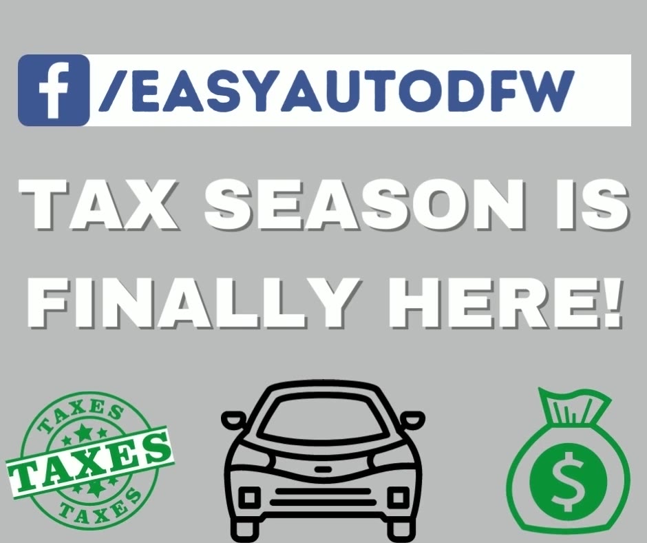 EASY AUTO DFW