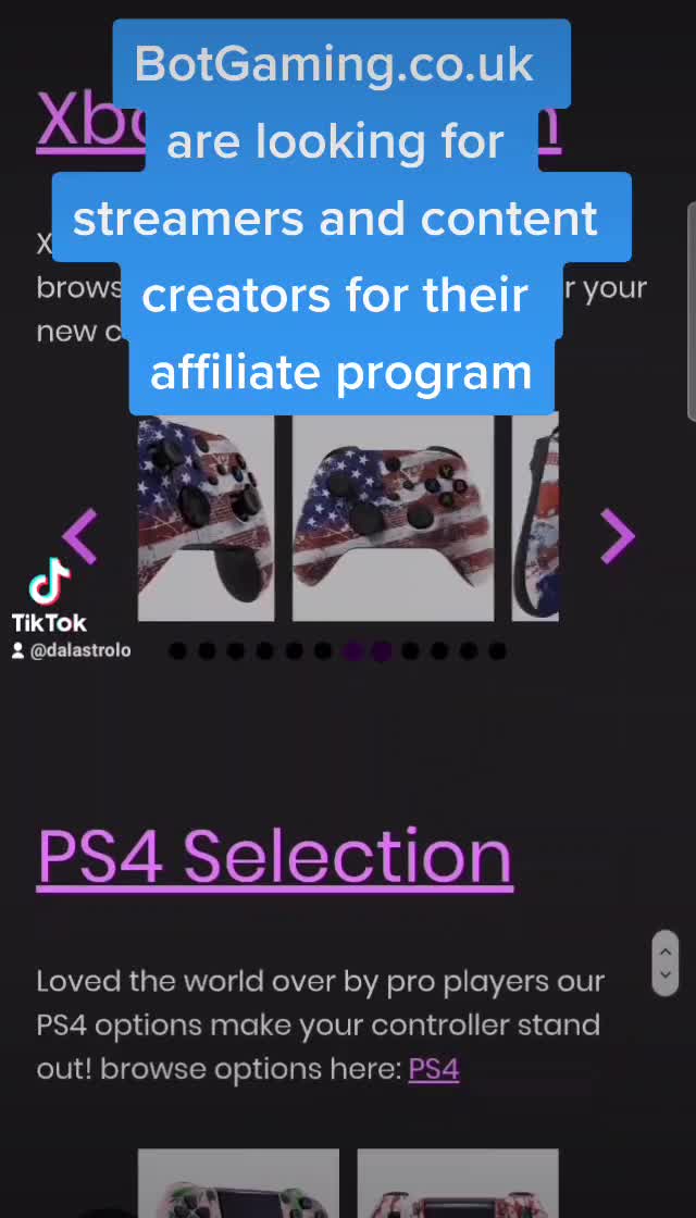 BotGaming