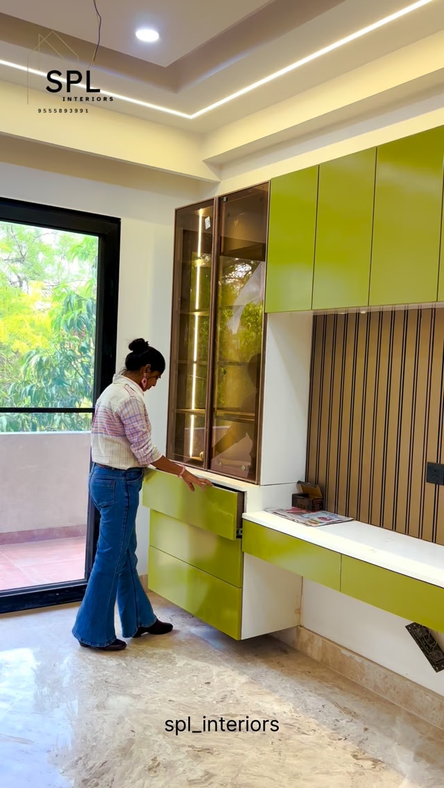 Spl Interiors