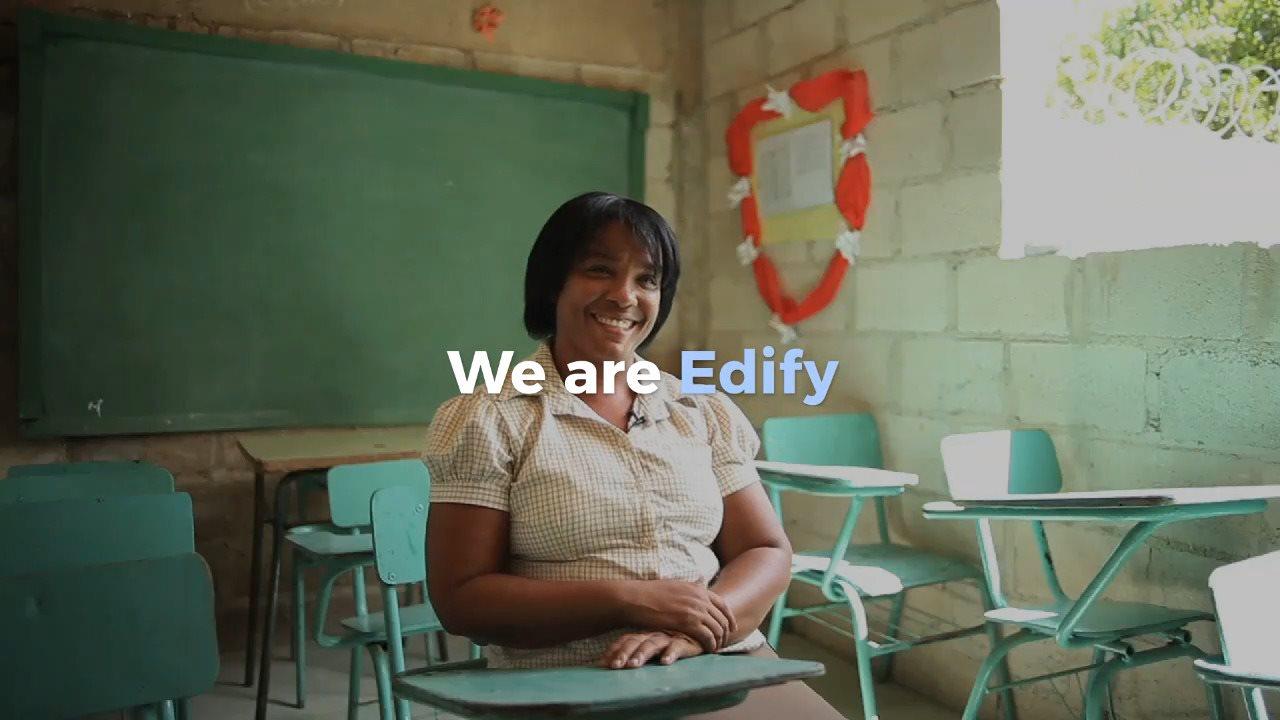 Edify