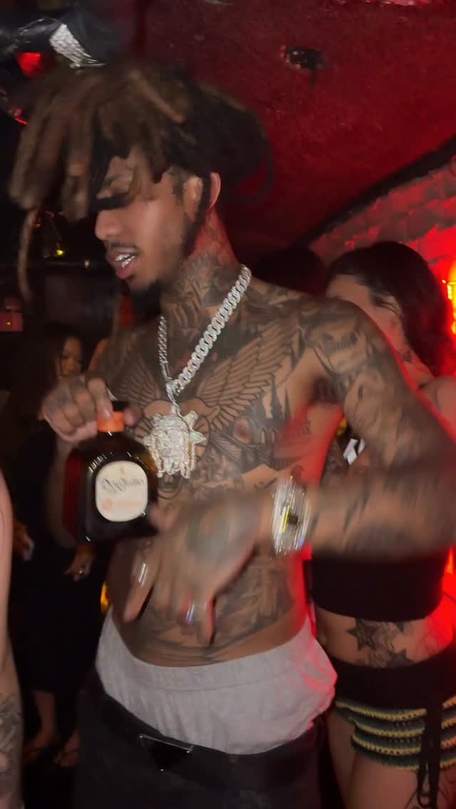 Lil Gnar (@LilGnar1) • Facebook