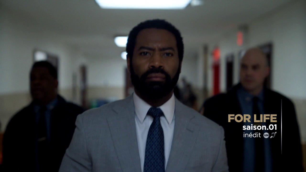 For Life Saison 1