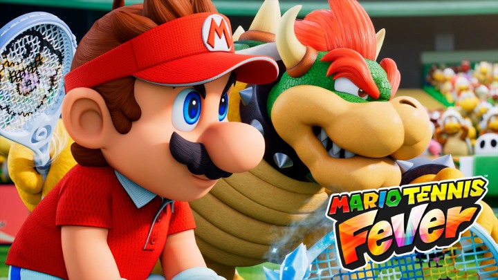 Mario + Rabbids Sparks of Hope - Media Review Trailer - Nintendo