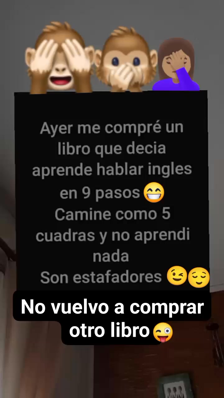 🤦🏽‍♀️😉🫣🤭😜🤗😁#humor #risas #memes | Chistes y Memes de todo un poco ...