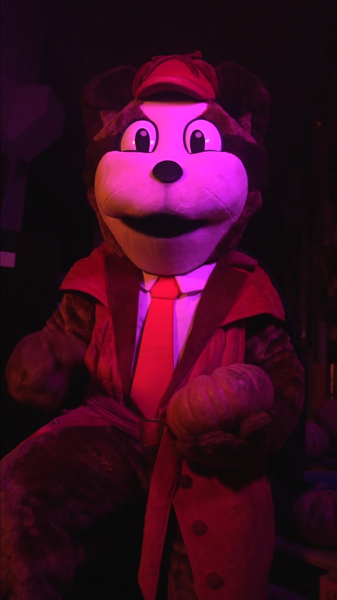 Ġiġi is ready for his Halloween Party - and you're invited! 👻🎃 Join us ...