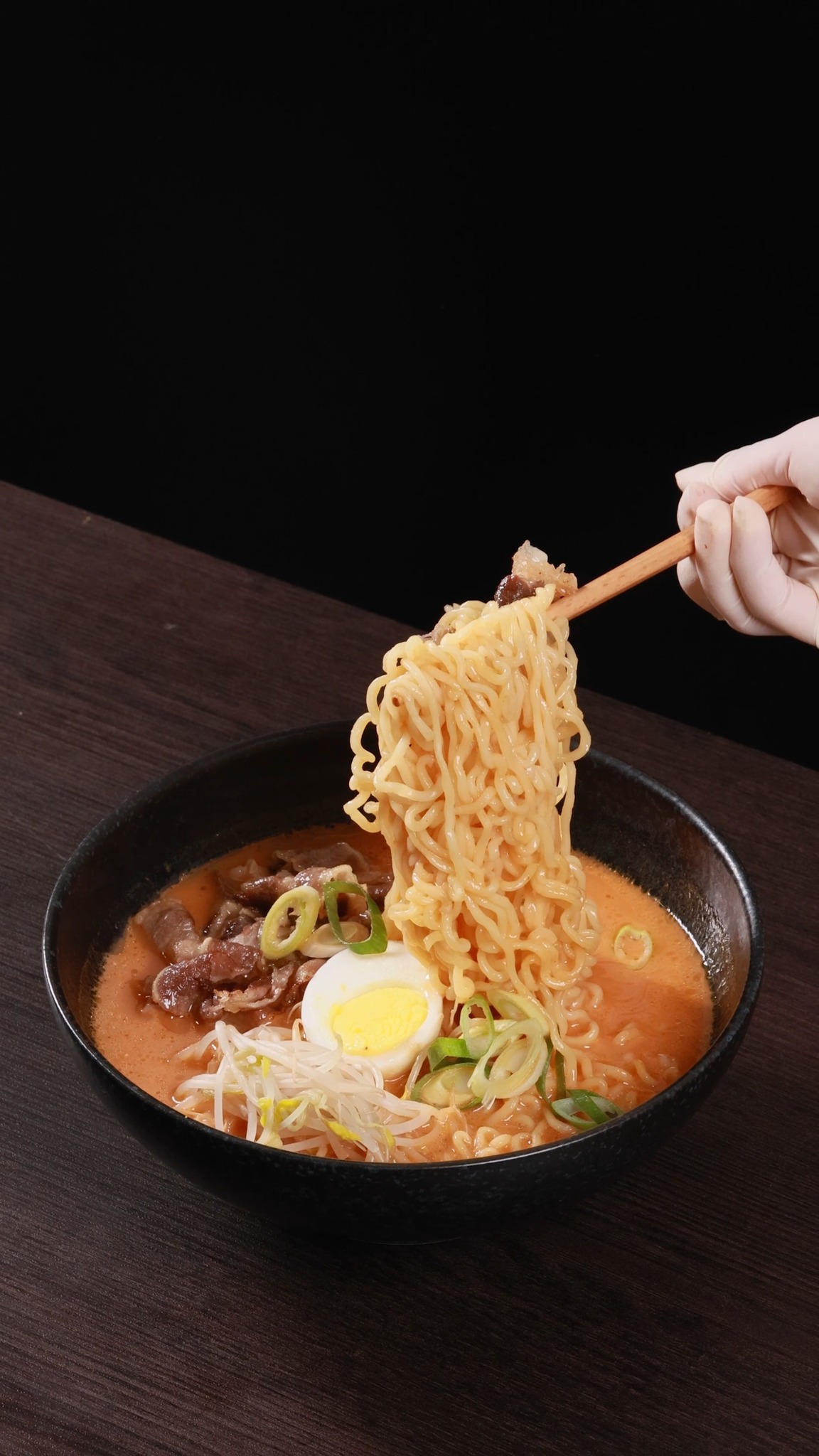 #Nongshim #Shinramyun Have you ever seen this recipe? 🍳👩‍🍳 The most ...