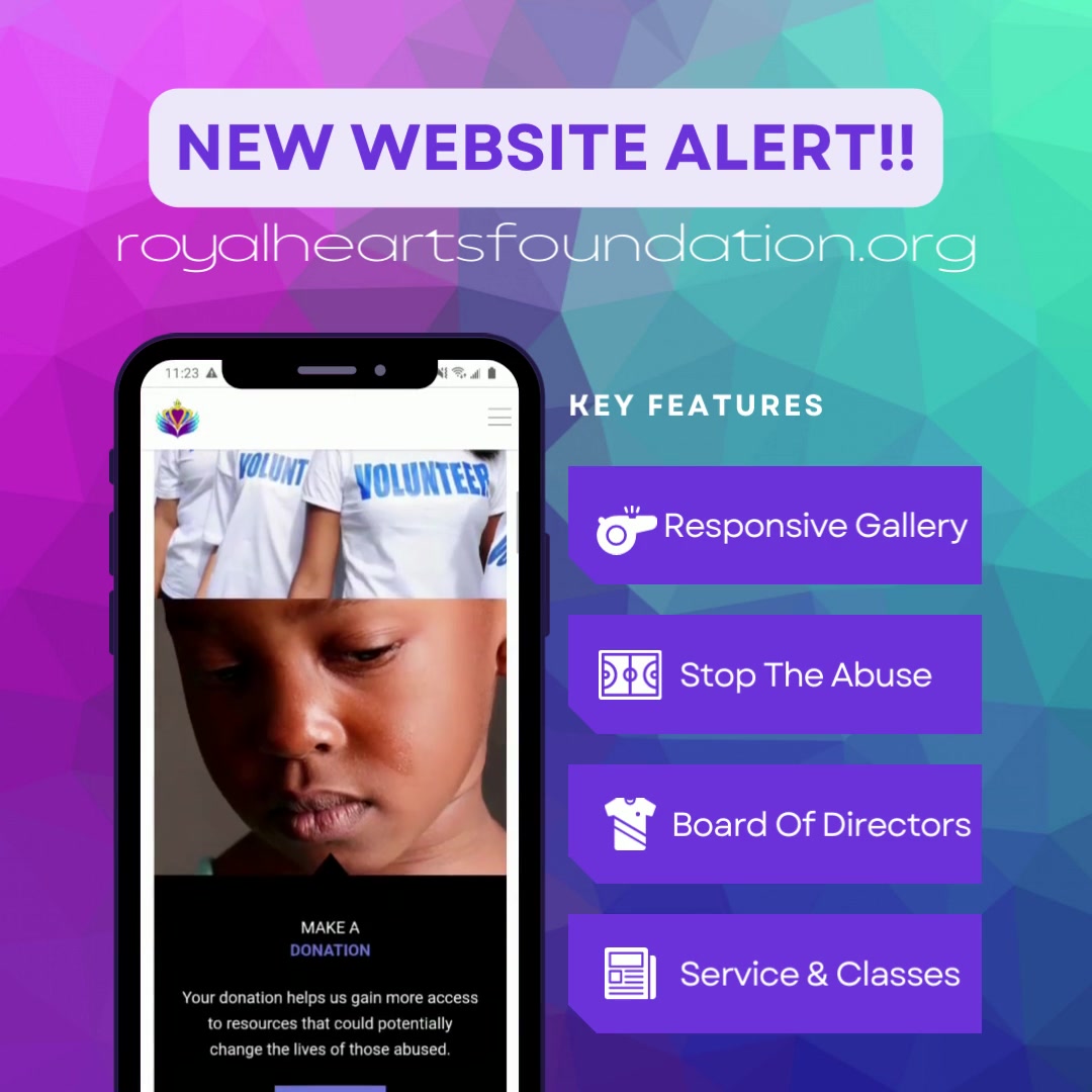 new-site-alert-check-it-out-royalheartsfoundation-link-share