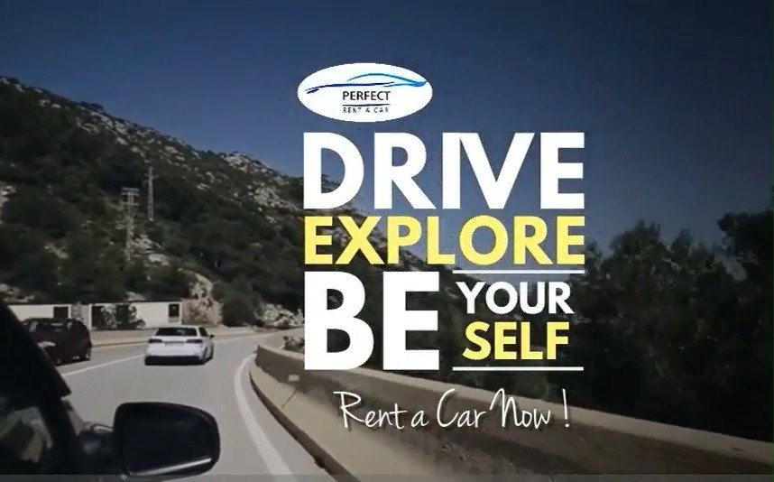 PERFECT Rent a Car