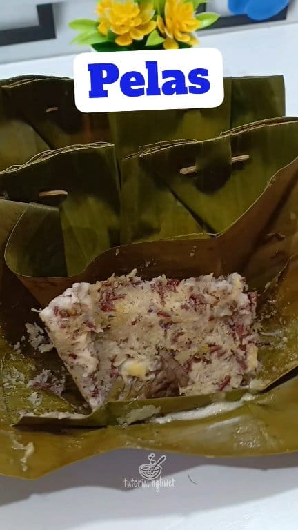 Pelas kanggo bancakan #resepmasakan #reels | Tutorial Ngliwet | Facebook