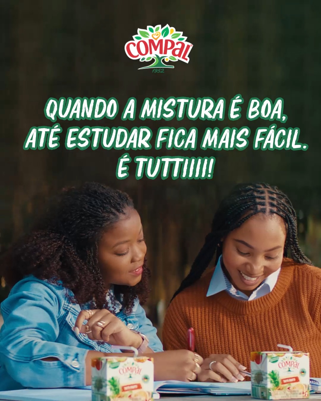 Compal Moçambique | Maputo