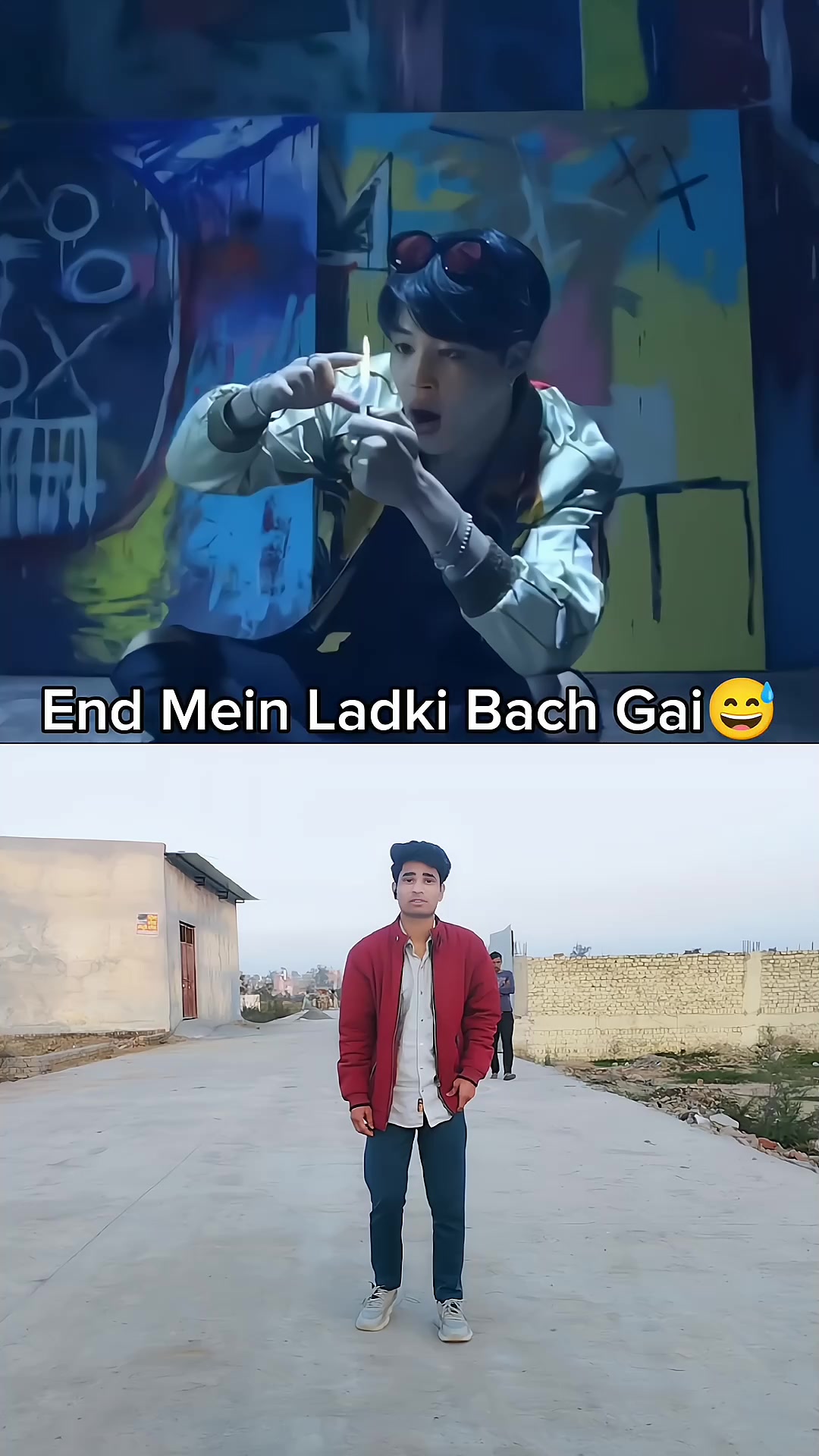 Ajay Azad
