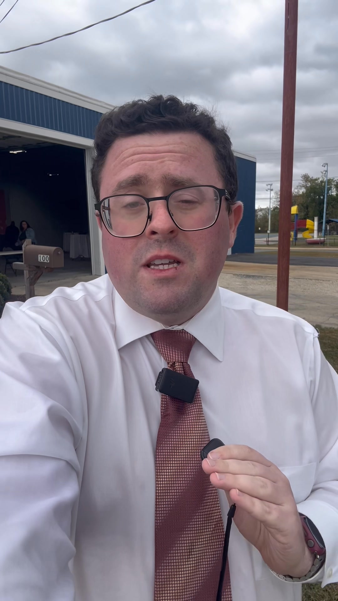 Join WMDT Reporter Brian Roche yo hear about the groundbreaking for a ...