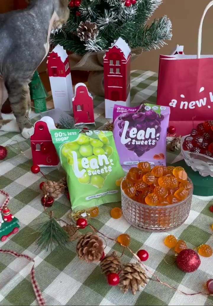 LeanSweets | Hong Kong Hong Kong