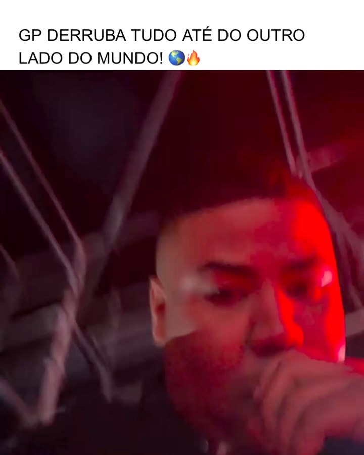 MC GP $ fez o Japão fica pequeno!! 🔥😳