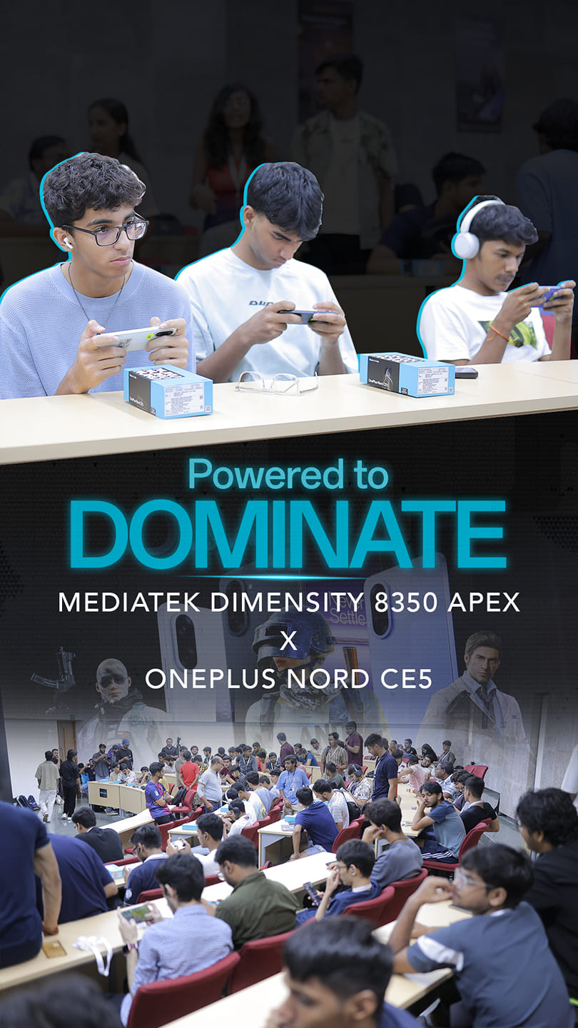 From epic battles to epic smiles 🎮 The MediaTek Connect community ...