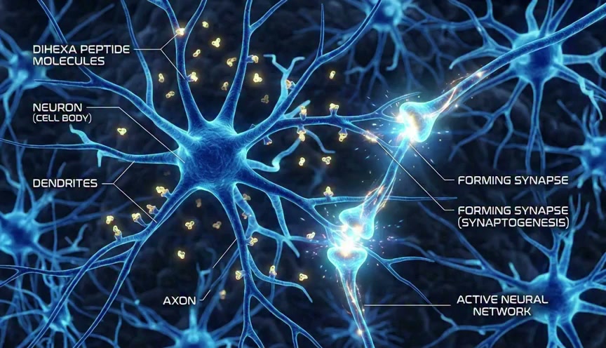 dihexa autism Drug that shifts brain's signaling balance could treat Autism + ADHD - AANE