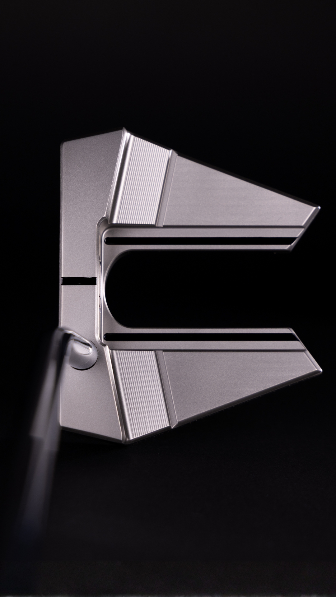 This putter isn’t equipment… it’s jewelry ⛳️ The new Evnroll Putters ...