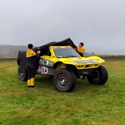 Fontjoncouse motorsport - Fontjoncouse test track