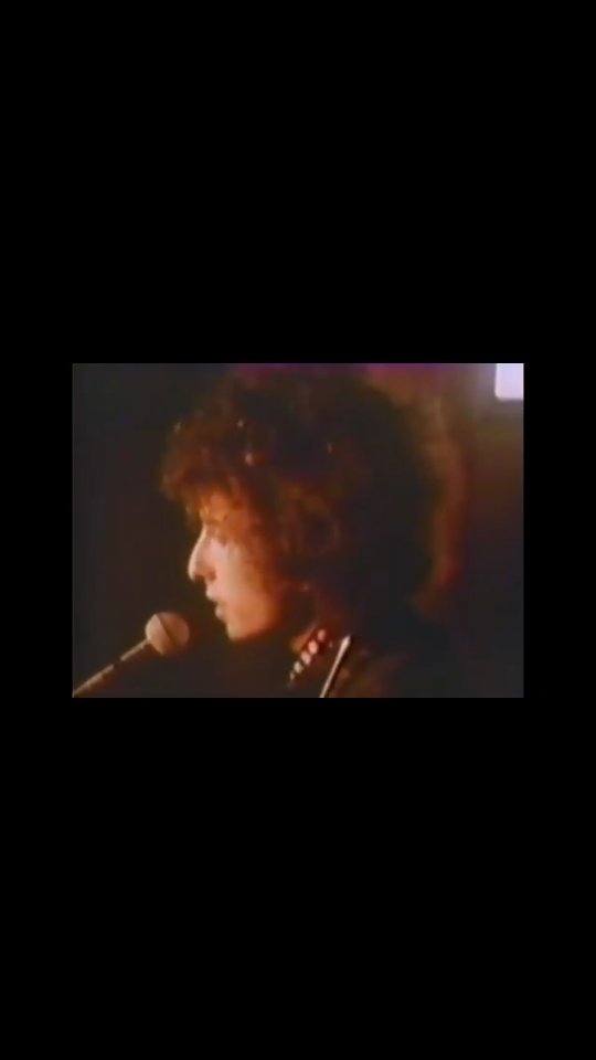 Tonight, Bob Dylan takes to the stage at the Waterfront Hall in Belfast ...