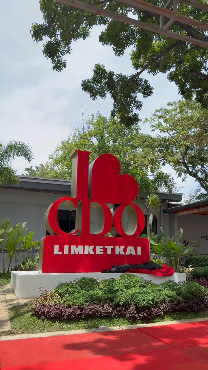 Kagayanon Pride Rises at Limketkai Center The I ️CDO Signage has been ...