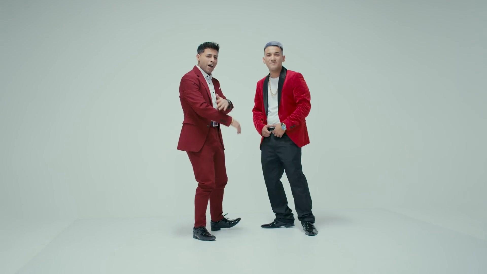 Yabel Ft. El Joan - #SiTuQuieresMa 
