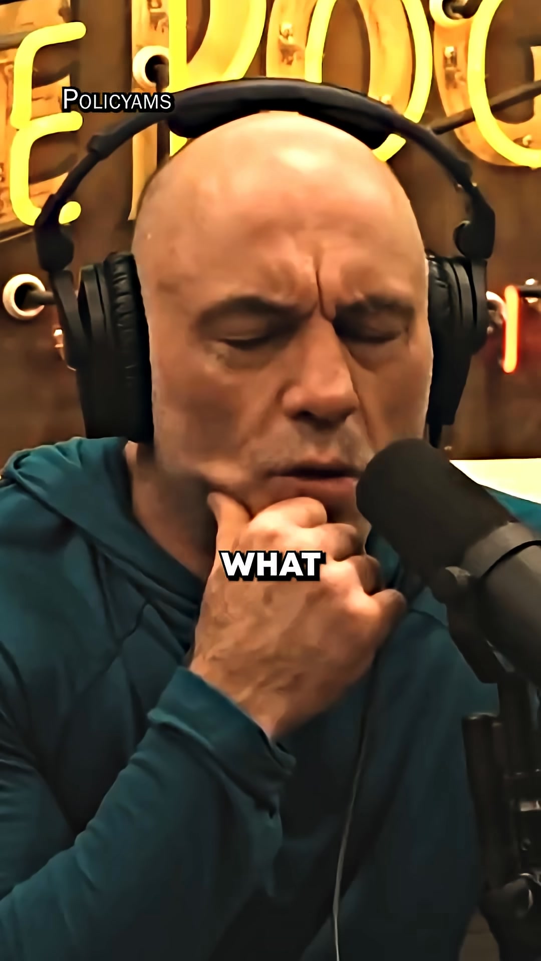 Joe Rogan Reacts To Senator Kennedy Destroying Woke Liberal Over The ...