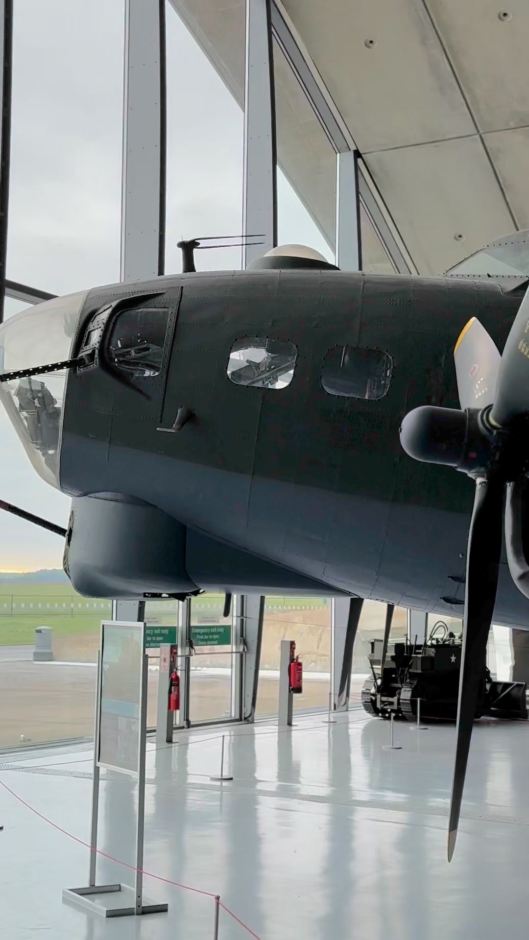 The B-17G was the most produced and definitive mark of the series ...
