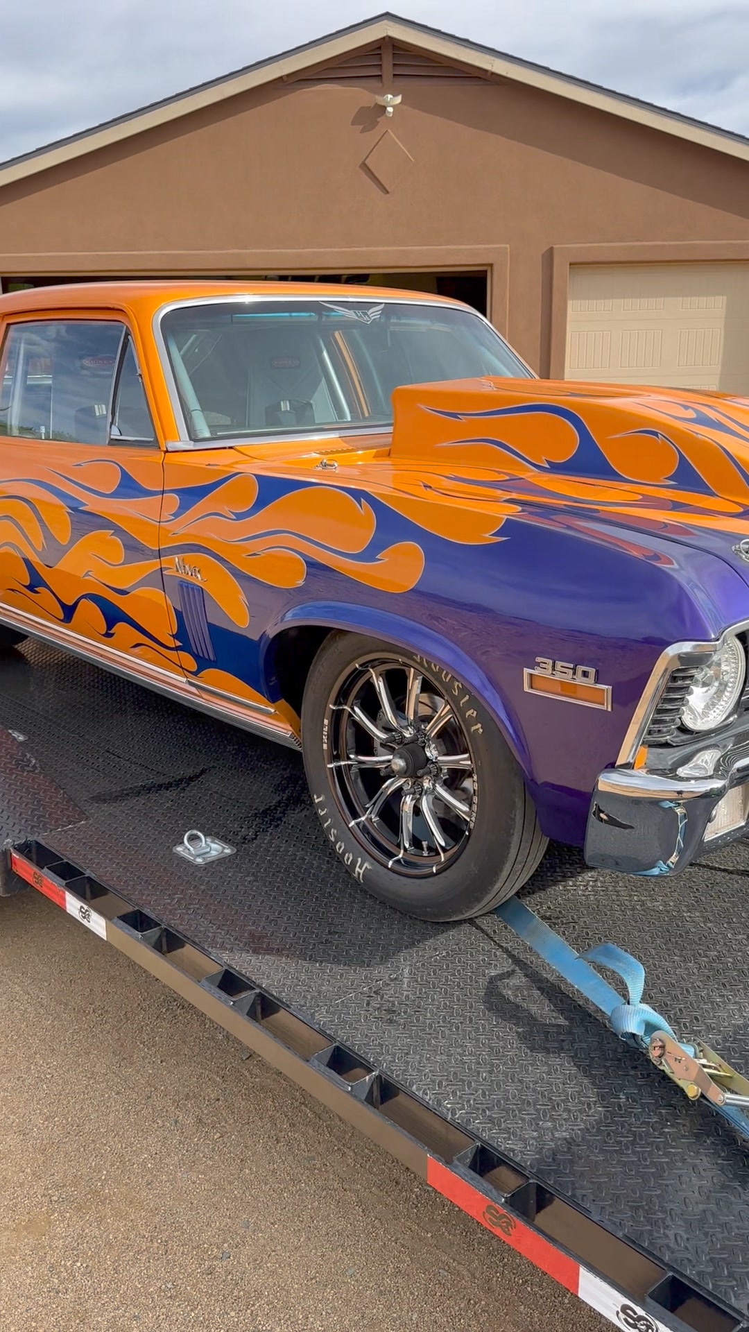 Denton Bros Racing