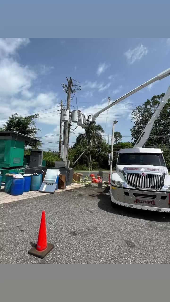 JLD Electrical Services Inc.
