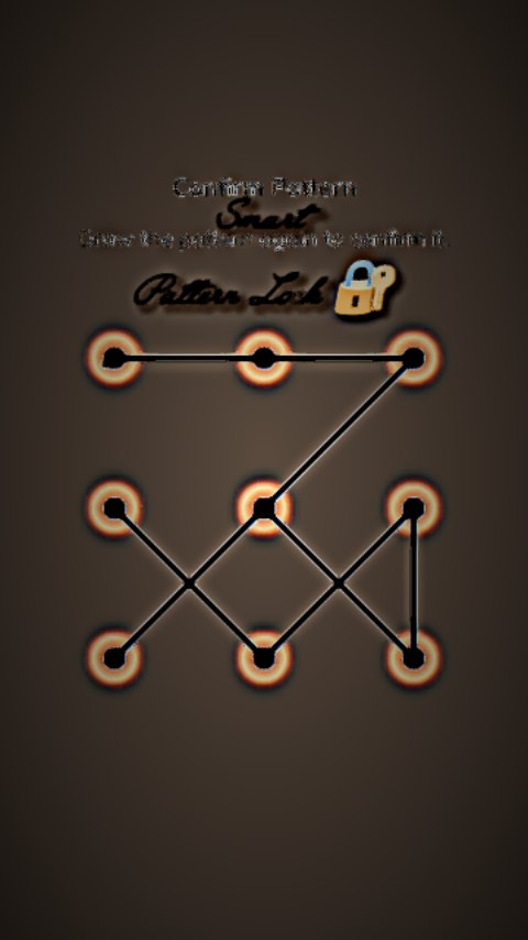 Smart Pattern Lock 🔐 Password 🔑 | Rdx Neeraj Yadav | Facebook
