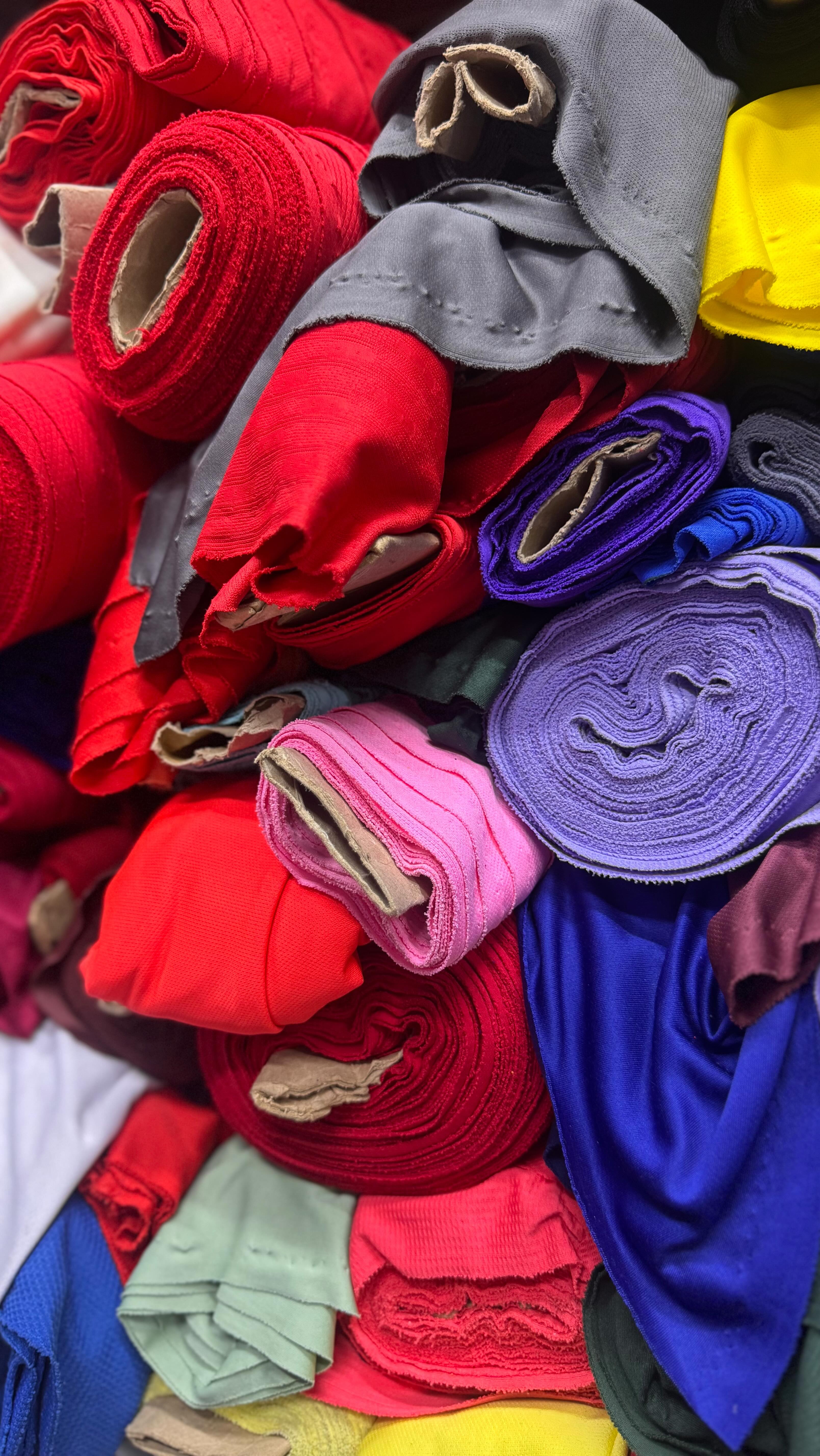 Textiles Renacer | Lima