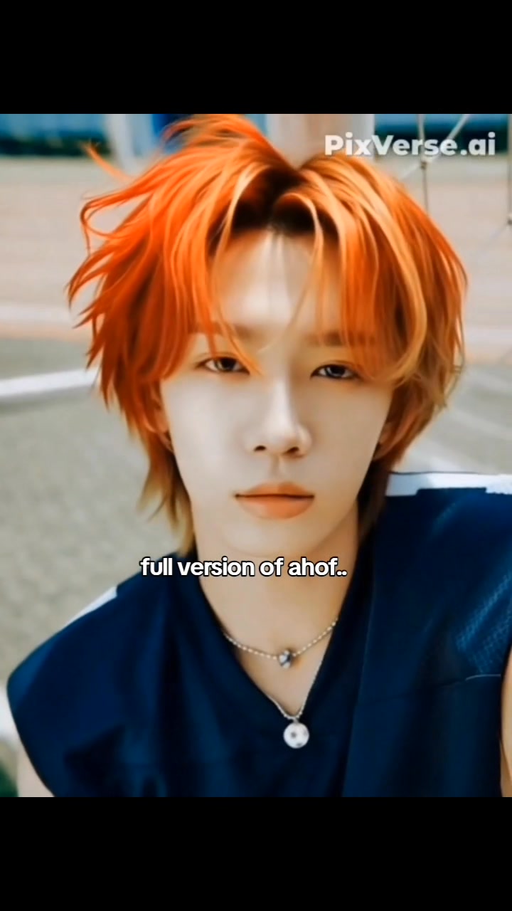 A.h.o.f group members introduction