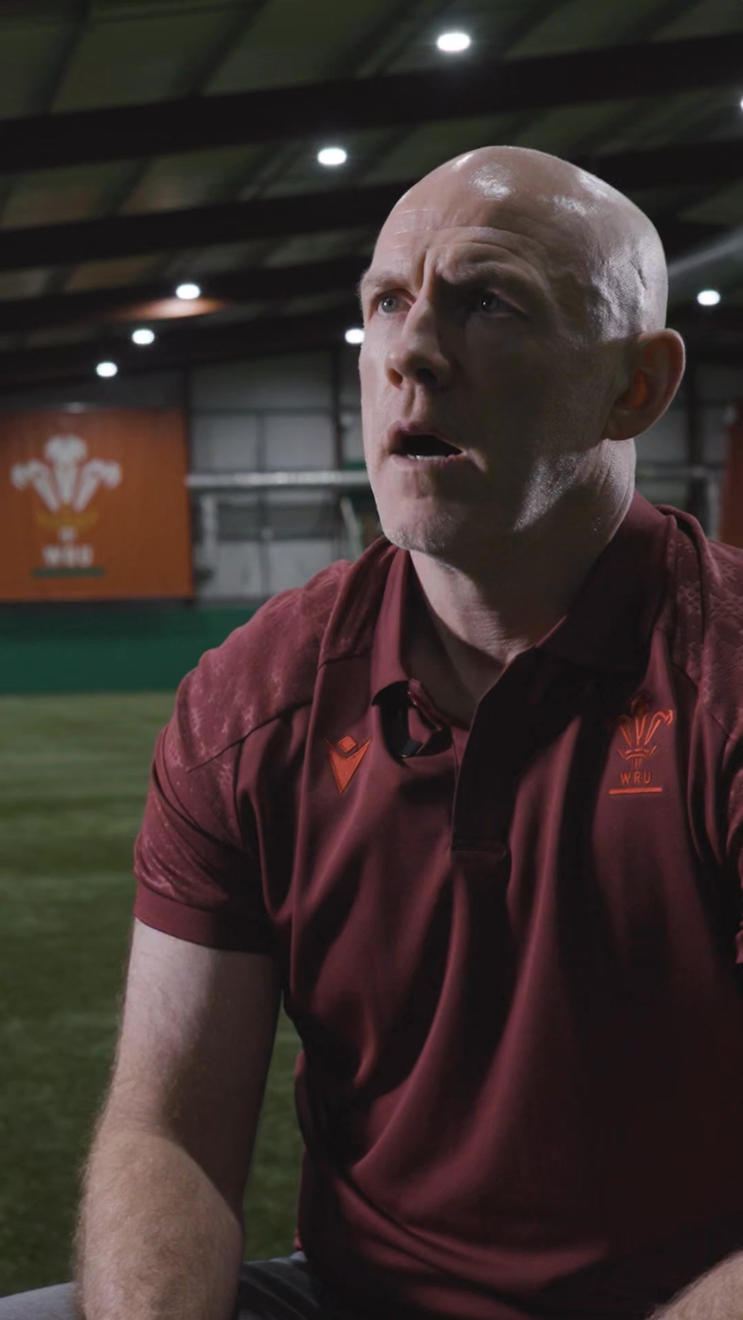 🗣 Hear from head coaches Steve Tandy & Sean Lynn on the impact the new ...