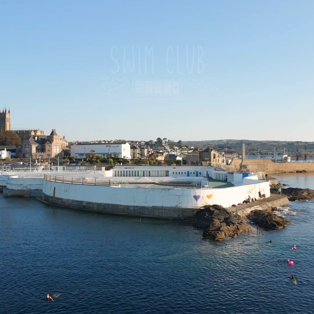 Northcore - The Battery Rocks swimmers head out every... | Facebook