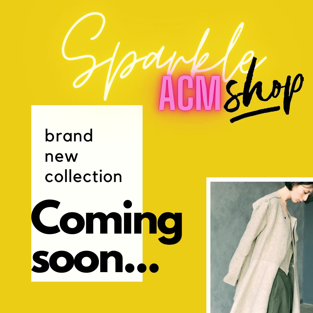 ACM Shop