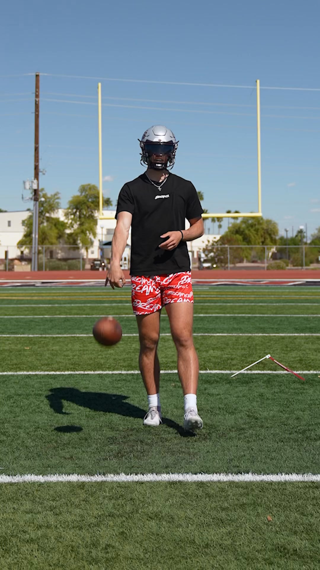What NFL team needs a kicker? 😂 | Adam Botkin | Facebook