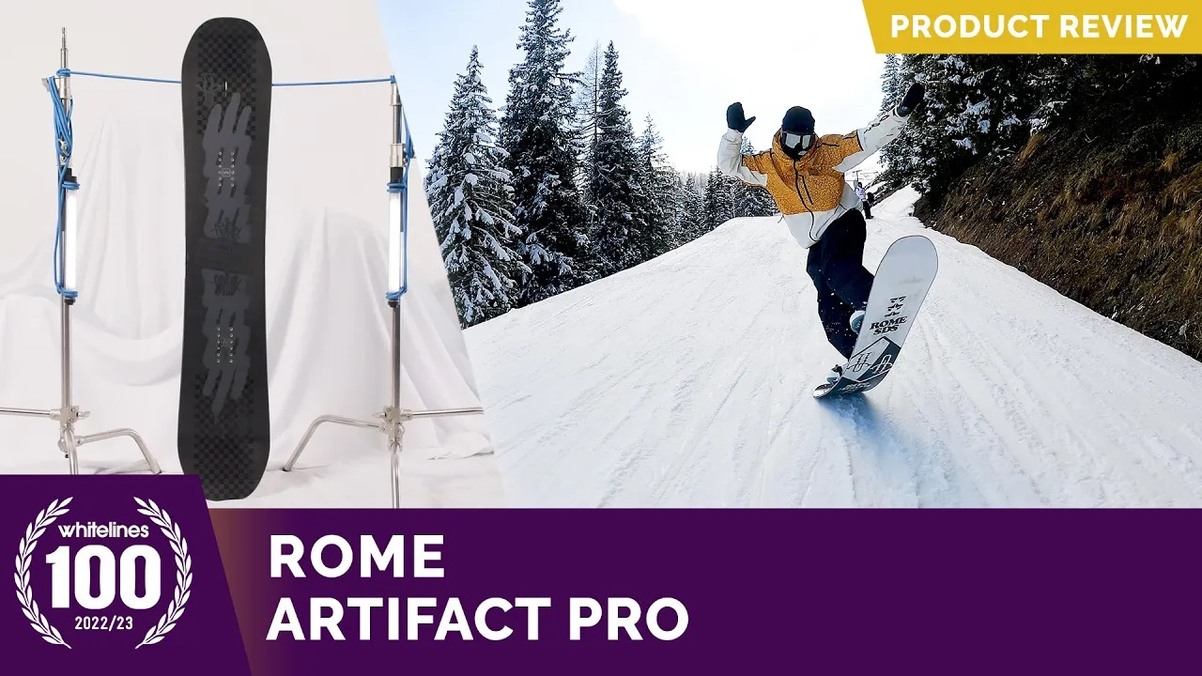 rom snowboards Rome 390 Boss FW Mens Snowboard Bindings and press its way through the park or your favorite trail Rome Label Snowboard - Boys'