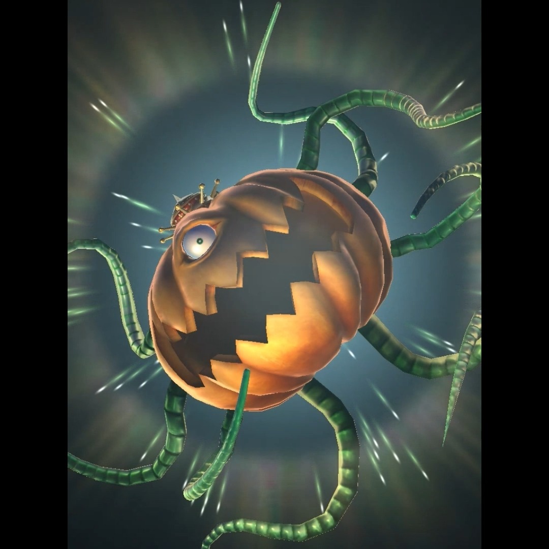 halloween deck yugioh Complete Custom for Yu-Gi-Oh! GX Pumpking the King of Ghosts