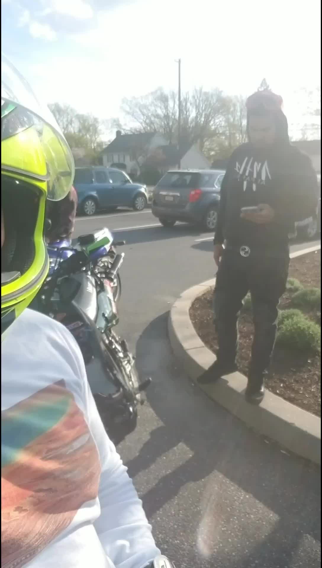 Extreme Riders PA
