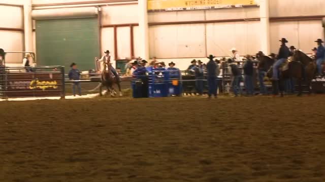 Catch this interview with CNFR qualifiers @officialjacemayfield ...