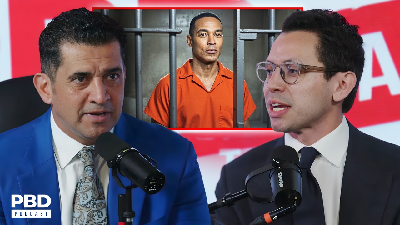 Trump DEMANDS Heads Roll Over ICE Church Riot | Patrick Bet-David ...