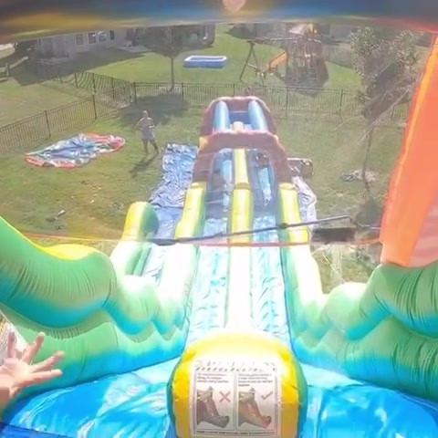 AirWalk Inflatables, LLC