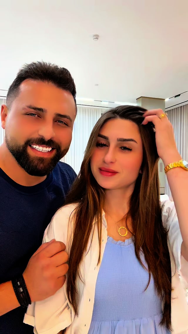 الحلقة الأولى (عودة ريتشو) في رمضان🌙والأكشن العائلي في المطبخ👊 | ريتشو ...