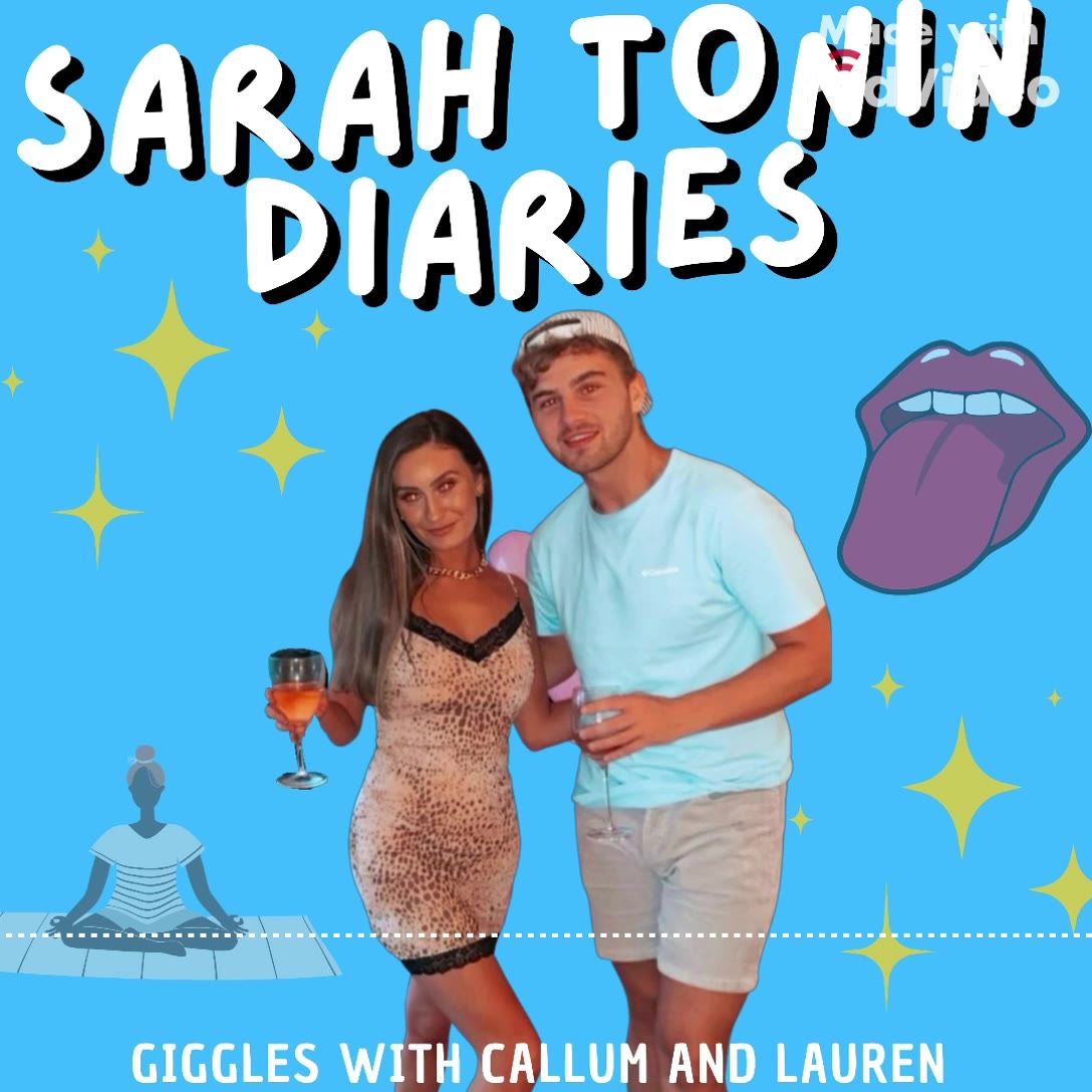 Sarah Tonin Diaries