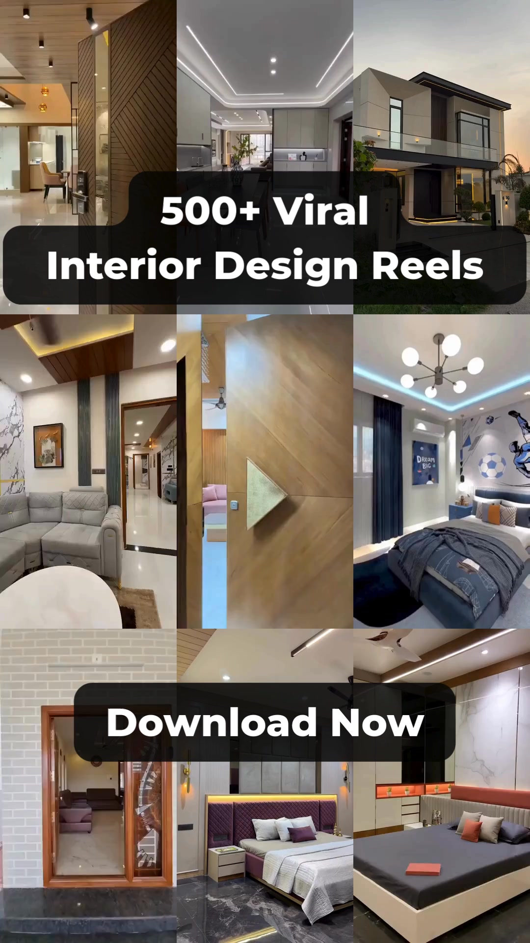 Interior designers are already using these reels to grow their ...