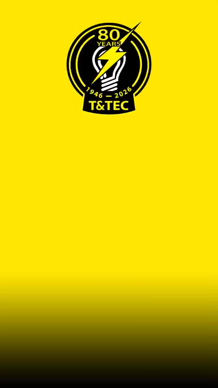 ⚡️Knowledge... - Trinidad and Tobago Electricity Commission | Facebook