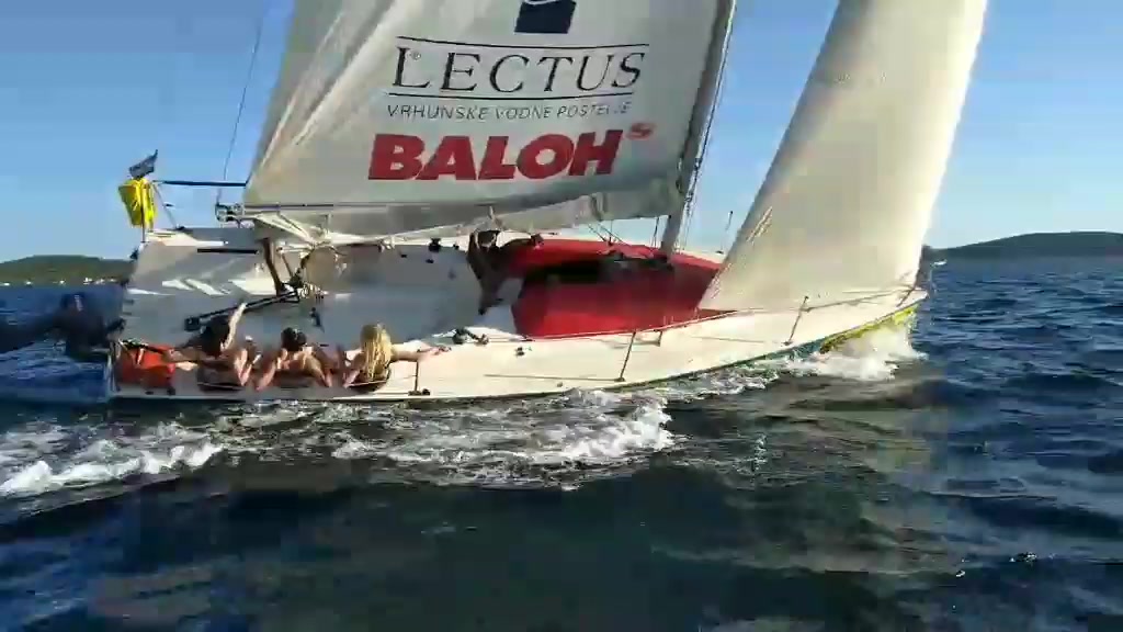 Bluewind Adventure | Vodice