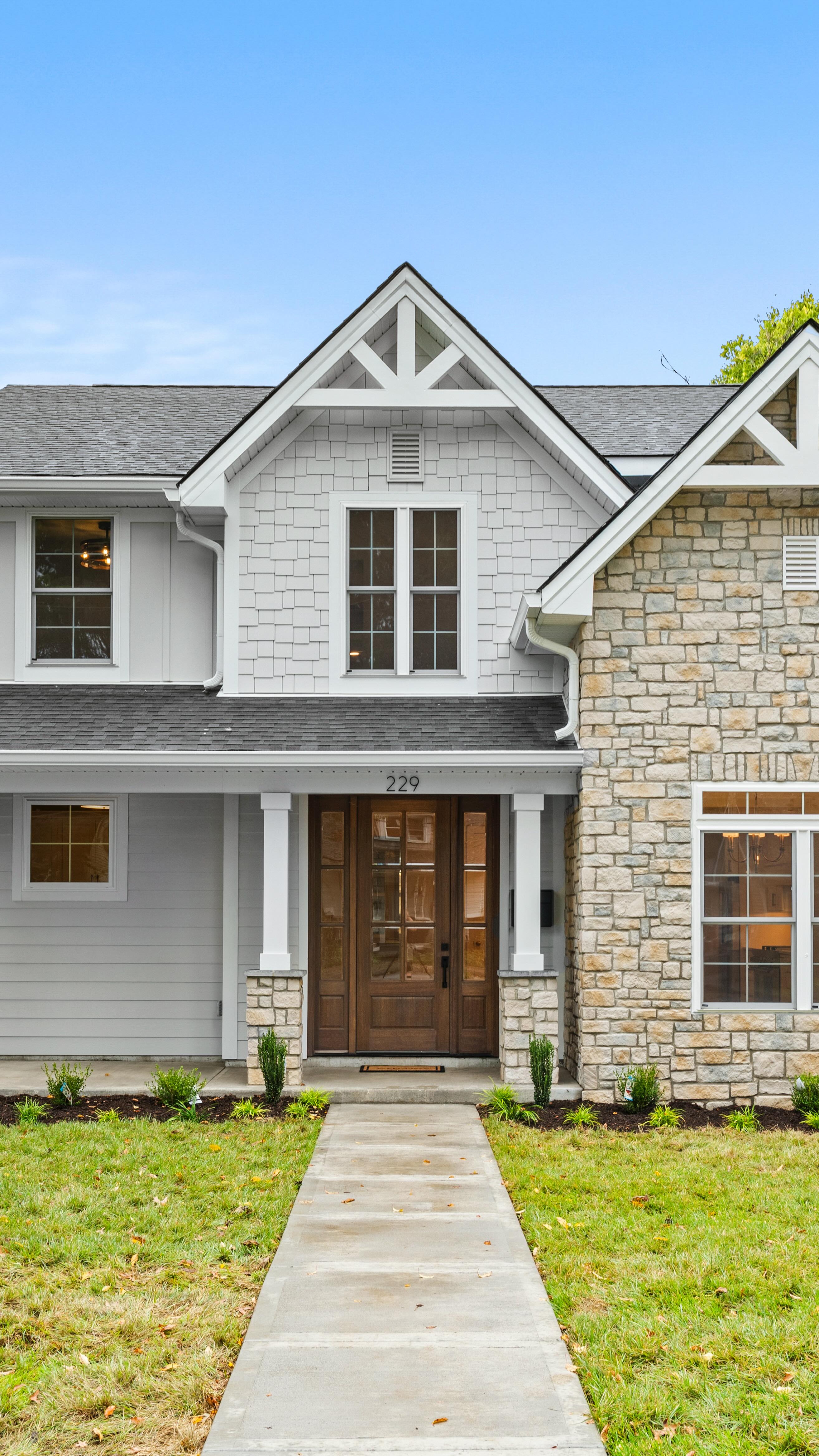 Milam Homes is proud to unveil our latest new construction project at ...