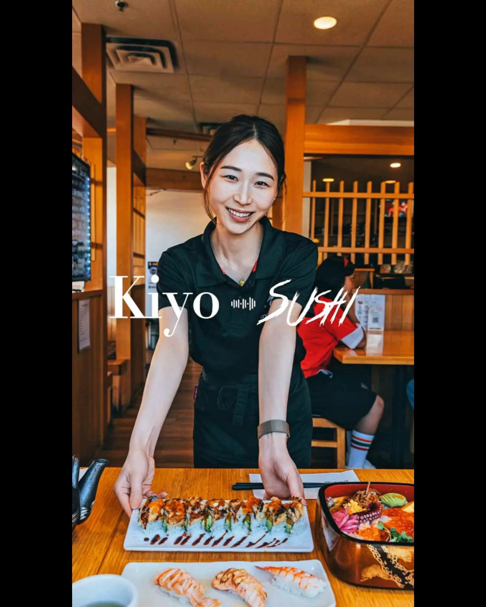 Kiyo Sushi | Richmond BC