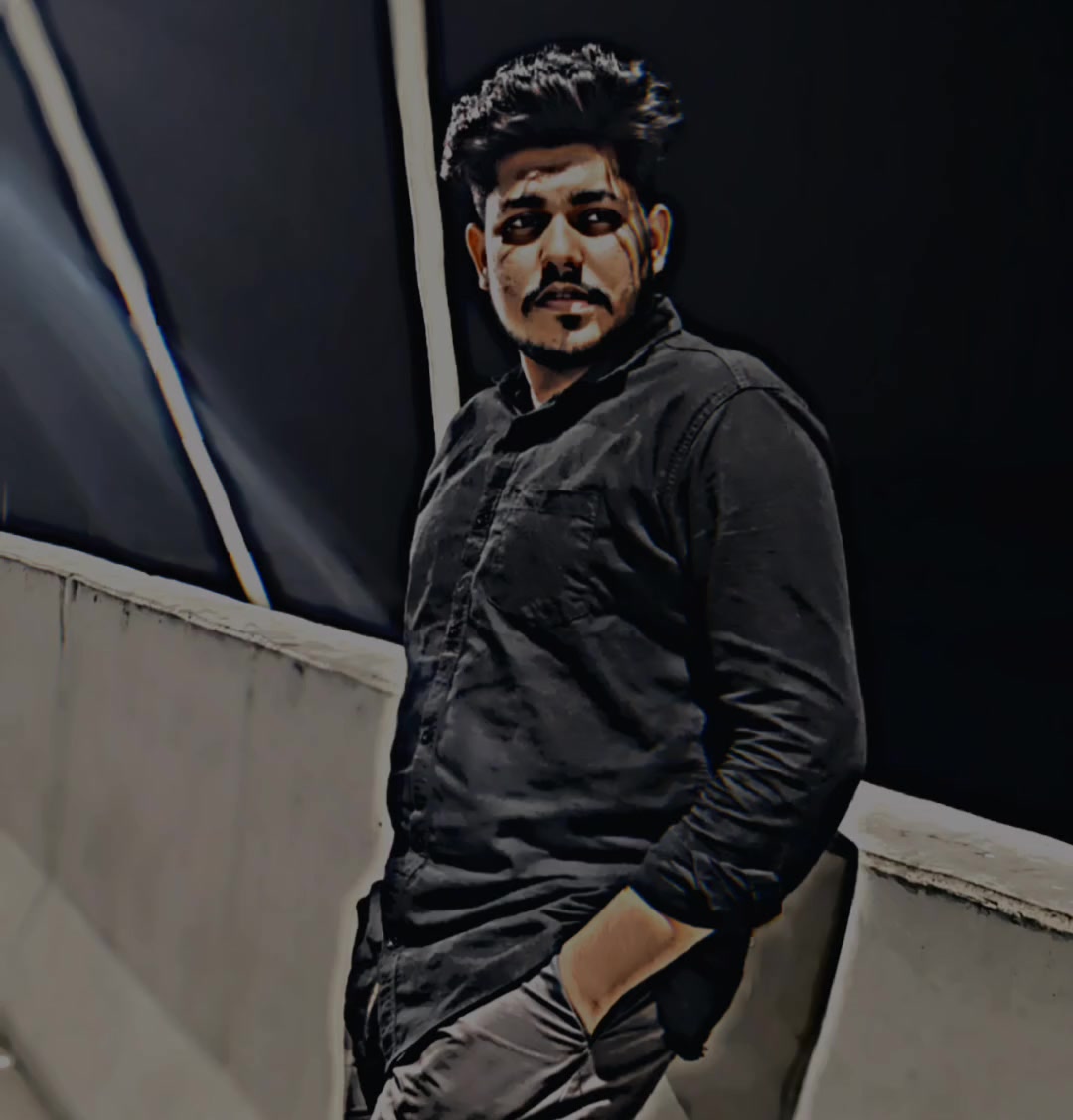 Tusher Mahmud